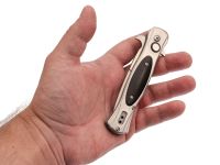 Складной автоматический нож Hornet