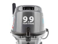 4х-тактный лодочный мотор MIKATSU MF9.9FHL-EFI SPORT (2024)
