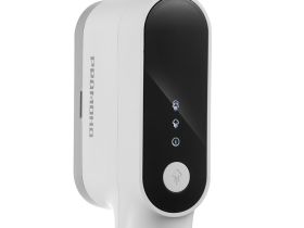 Отпариватель ручной РЕДМОНД SH1632 (белый)
