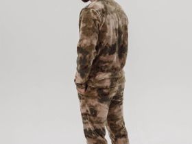 Костюм Remington Polar Army Camo