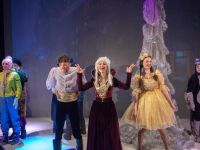 Театр «Вымысел»