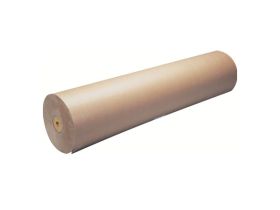 Бумага Крафт рулон 0,42*20 м 70 г