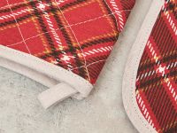 Комплект кухонный English Christmas