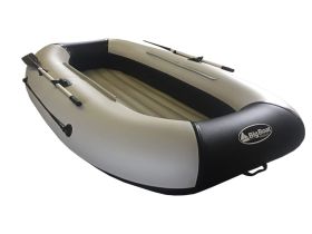 Гребная Лодка ПВХ BIG BOAT Яр 280