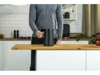 Zwilling Электрочайник 1 л 1850 Вт, чёрный Enfinigy Zwilling