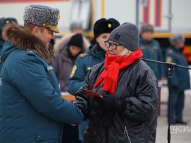 Экстренные службы Якутии подвели итоги масштабных учений