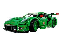 Technic 42224 Конструктор PORSCHE 911 GT3 R REXY AO