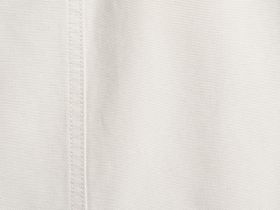 Брюки из канваса, Белый