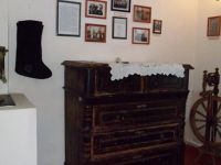 Литературный музей М. Ю. Лермонтова в с. Парабоч