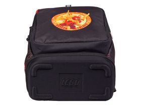 Ninjago 20238-2502 Рюкзак Optimo Ninjago Dragon Energy, с сумкой для обуви