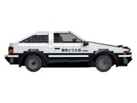 C51086W Конструктор Автомобиль Toyota AE86 1:20