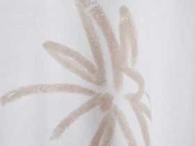 Футболка для мальчиков, Бежевый