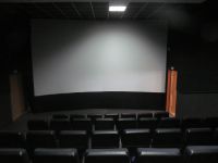 Кинодосуговый центр «Родина»