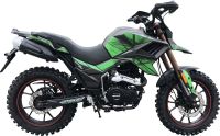 Мотоцикл ROCKOT Hound 250 ТУРЭНДУРО