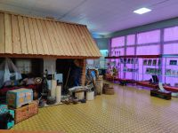 Буздякский историко-краеведческий музей