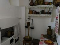 Музей «Домик Чехова»