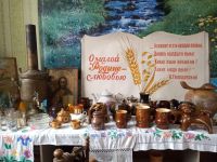 Николаевская сельская библиотека