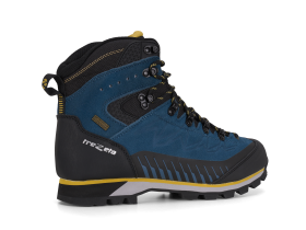 Ботинки TORNADO WP