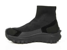 Ботинки Remington Citizen black