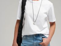 Футболка женская