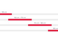 Шоссейный велосипед Titan Racing Valerian Sport M, год 2024, цвет Красный, ростовка 18