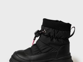 Ботинки для девочек