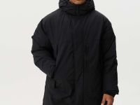 Куртка удлиненная Remington Condorc Black