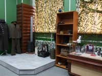 Библиотека имени Бориса Богаткова