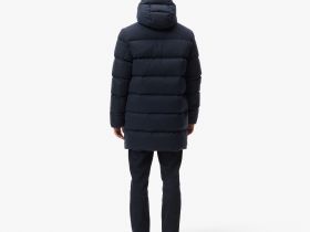 Мужская куртка Lacoste