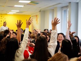 Педагоги Якутии прошли курсы повышения квалификации по современному воспитанию