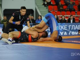 Пятнадцать якутян завоевали медали всероссийского турнира Александра Крылова