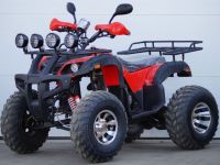 Квадроцикл STALKER 250 Lux