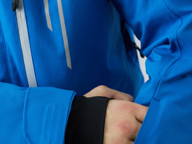 *Куртка 22-42517 горн.муж.