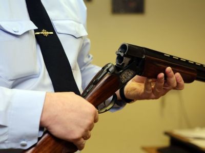 Нарушения по оружию нужно исправлять быстро