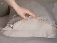 Комплект наволочек Анцио с ушками