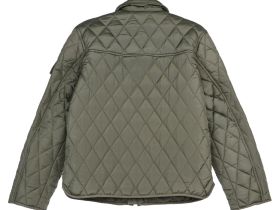 Куртка текстильная с полиуретановым покрытием для мальчиков