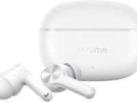 Наушники realme Buds Т200X Белые