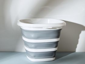 Ведро Sanluri складное I