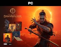 The Blood of Dawnwalker - Collector's Edition (PC)
