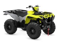 Квадроцикл YAMAHA GRIZZLY 700 (2022)