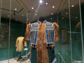 В Якутске открылась выставка «Со-творение»