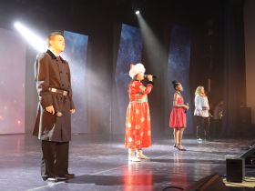 Иностранные студенты поделились, почему решили поступить в Якутск