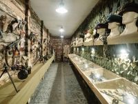 Музей-панорама «Огненная дуга»