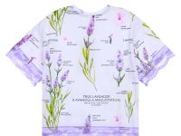 Футболка для девочки