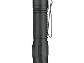 Фонарь Olight Warrior Ultra Stealth Grey