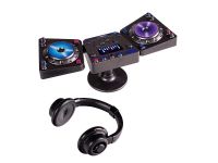 75378_B Коллекционная фигурка Minions Celebration Party: DJ Phil