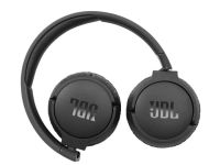 Беспроводные наушники JBL Tune 660NC (Black)