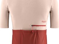 Джерси PEdALED Odyssey Merino мужское (коричневый M)