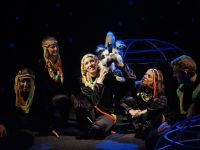 Старооскольский театр для детей и молодежи им. Б. И. Равенских