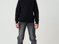 Джемпер трикотажный для мальчиков